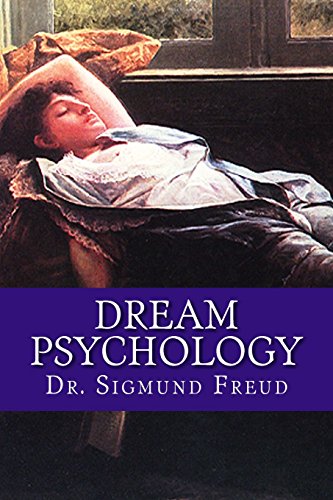 Dream Psychology von CreateSpace Independent Publishing Platform